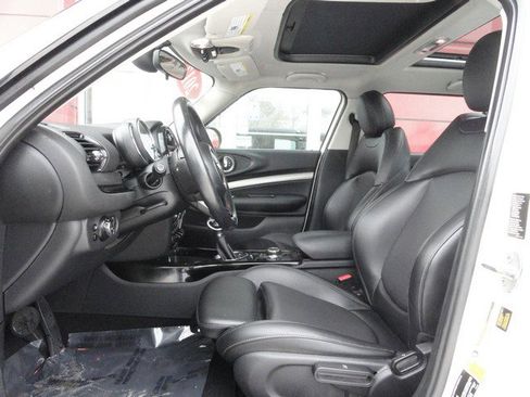 Used 2017 MINI Cooper Clubman S image 10