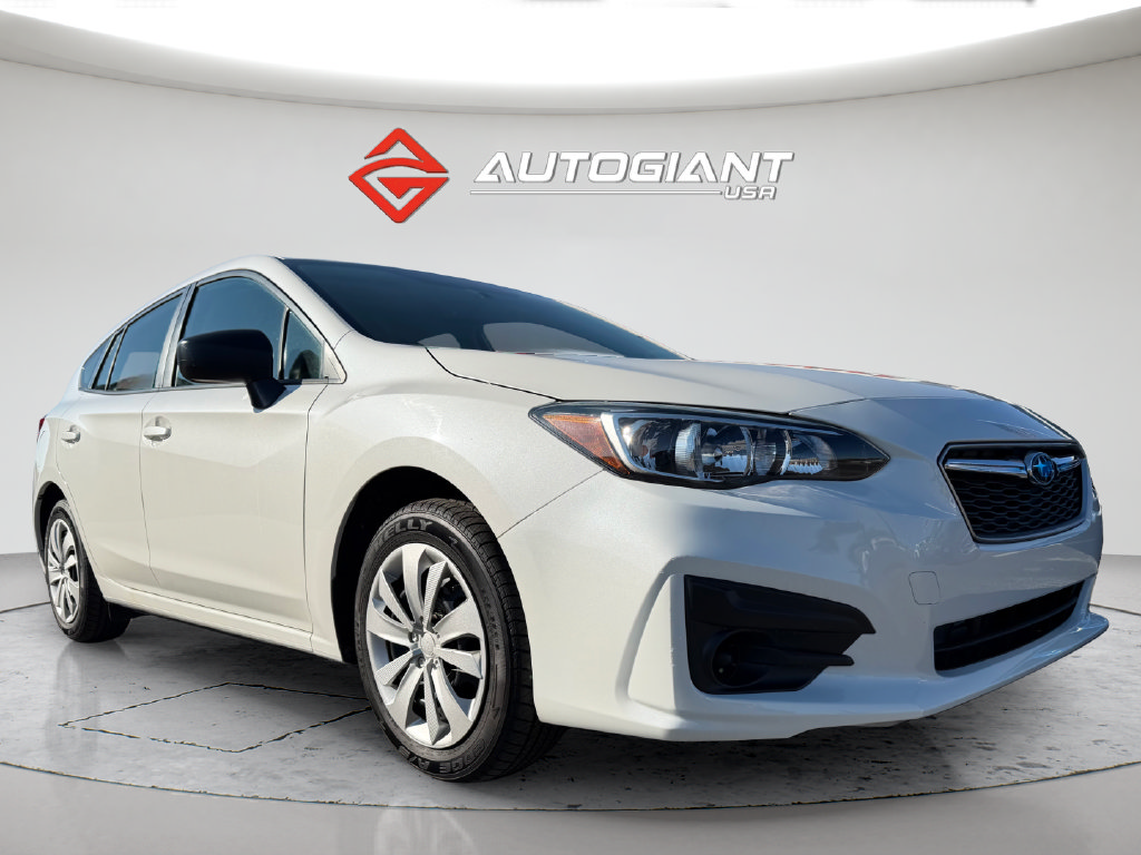 Used 2019 Subaru Impreza 2.0i AWD/4WD image 10