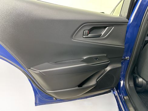 Used 2026 Toyota Prius SE image 26