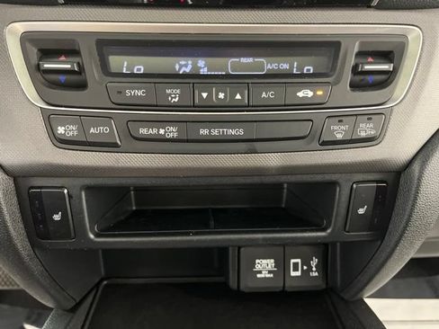 Used 2023 Honda Ridgeline RTL image 27