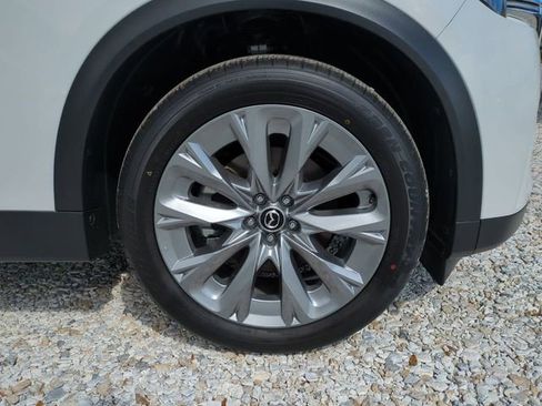 New 2026 MAZDA CX-90 3.3 Turbo w/ Preferred Package image 11