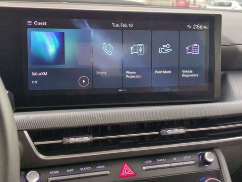 Used 2025 Hyundai Sonata SEL image 20