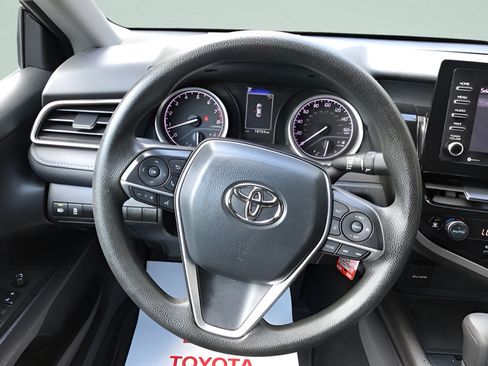 Used 2024 Toyota Camry LE FWD image 14