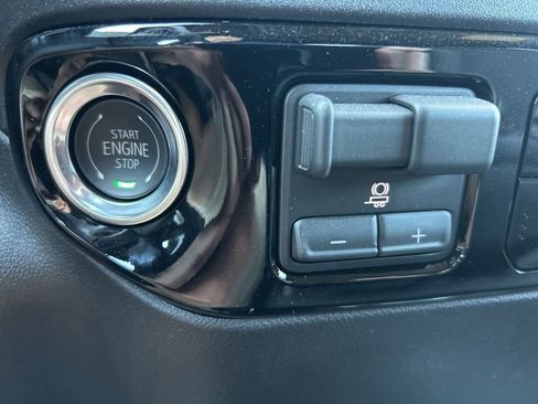 New 2026 Chevrolet Silverado 1500 LT image 14