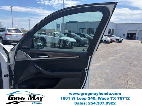 Used 2019 BMW X3 sDrive30i w/ Premium Package RWD image 30