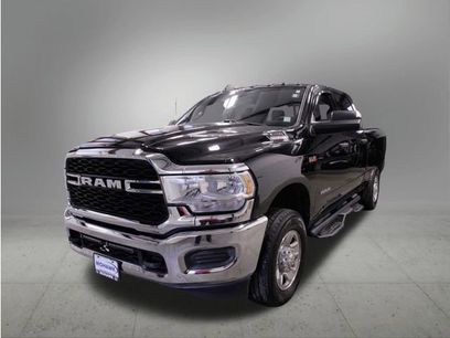 Used 2022 RAM 2500 Tradesman