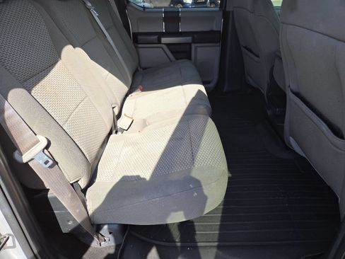 Used 2018 Ford F150 XLT AWD/4WD image 20