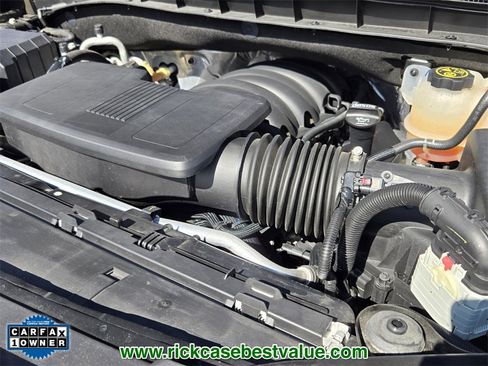 Used 2022 Chevrolet Tahoe LT image 22