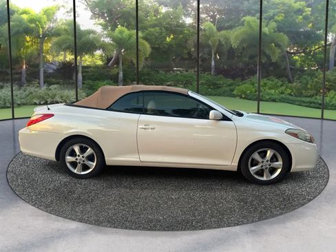 Used 2008 Toyota Solara SLE FWD image 4