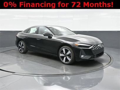 New 2025 Audi A5 2.0T Prestige