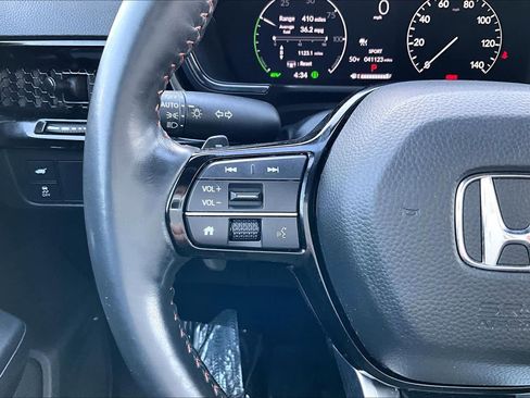 Used 2023 Honda CR-V Sport Touring image 23