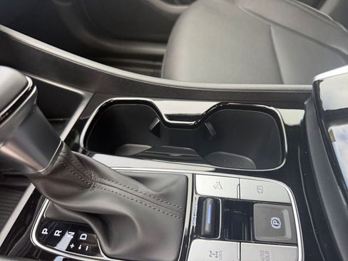 New 2026 Hyundai Santa Cruz Limited AWD/4WD image 11