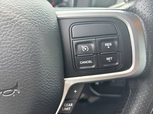 Used 2022 RAM 2500 Big Horn w/ Snow Chief Group AWD/4WD image 20