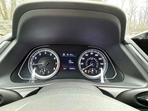 Used 2020 Hyundai Sonata SE w/ Winter Weather Package image 19