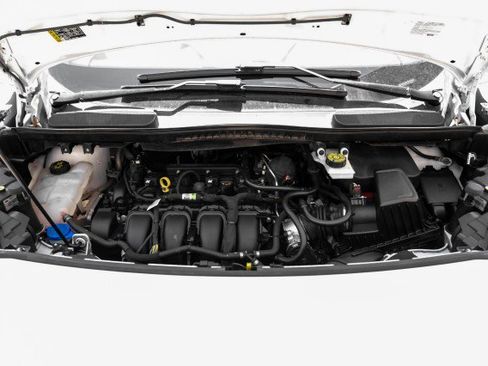 Used 2021 Ford Transit Connect XL FWD image 39