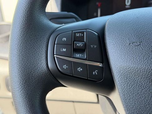 New 2026 Ford Transit 350 XL RWD image 12