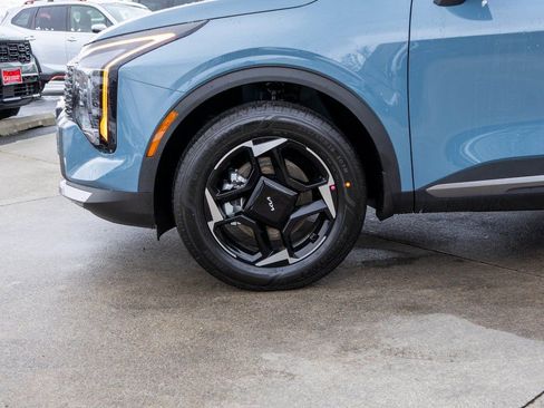 New 2026 Kia Sportage EX AWD/4WD image 26