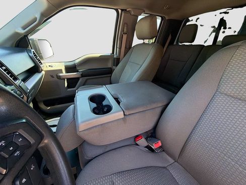 Used 2019 Ford F150 XLT AWD/4WD image 33