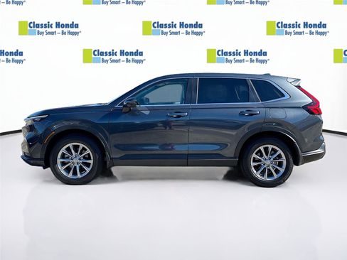 Used 2023 Honda CR-V EX image 4