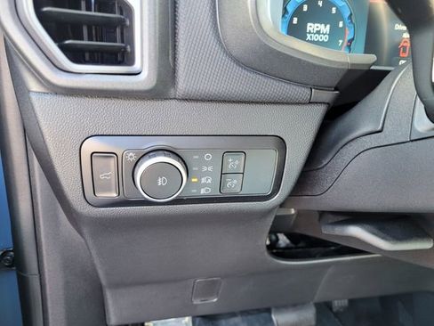 New 2025 Ford Bronco Sport Outer Banks w/ Sasquatch Outer Banks Package AWD/4WD image 60