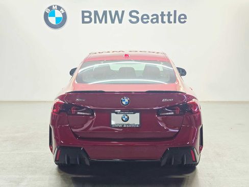Used 2025 BMW 228i xDrive w/ Technology Package AWD/4WD image 5
