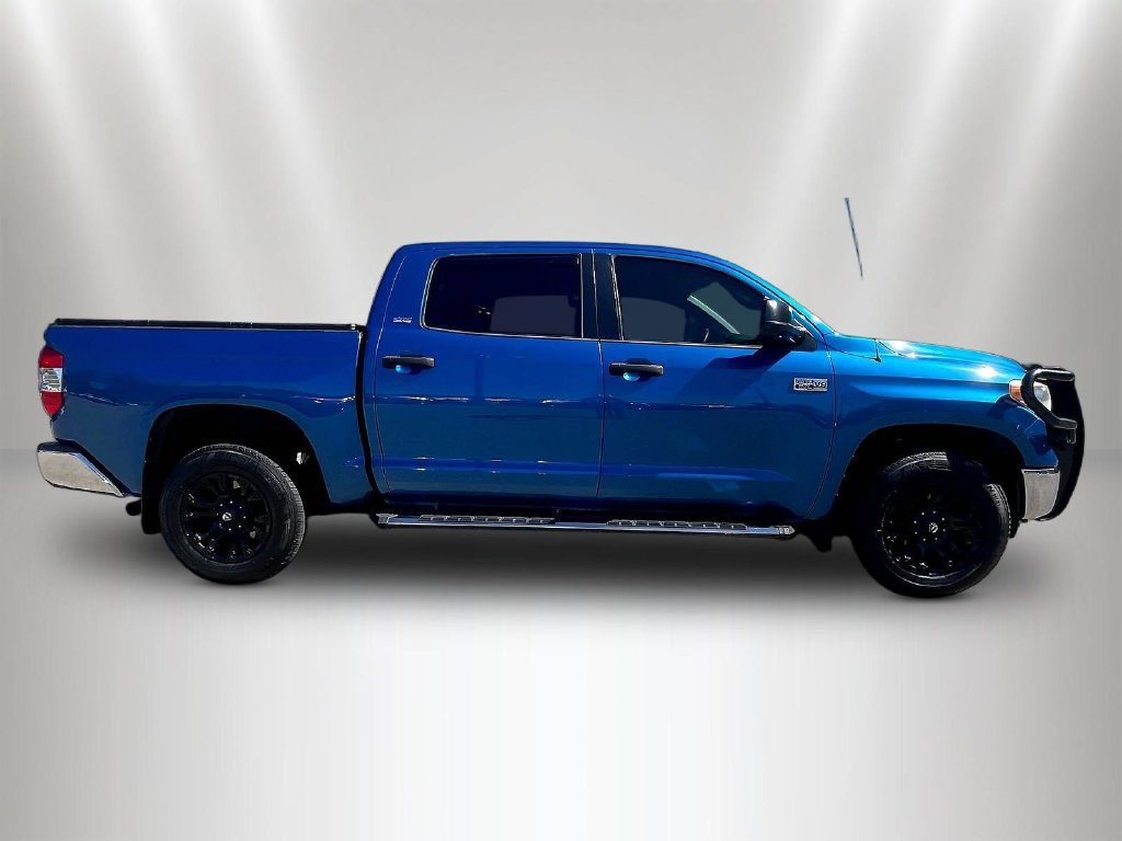 Used 2016 Toyota Tundra SR5 w/ SR5 Upgrade Package RWD image 4