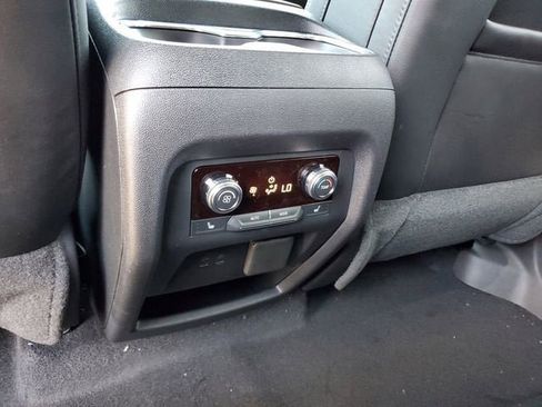 New 2026 GMC Acadia Denali Ultimate FWD image 16