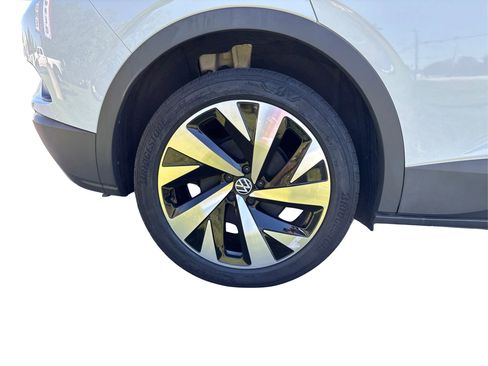 Used 2022 Volkswagen ID.4 Pro S w/ Gradient Package image 41