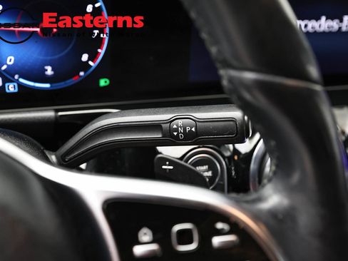 Used 2023 Mercedes-Benz GLA 250 4MATIC w/ Premium Package image 12