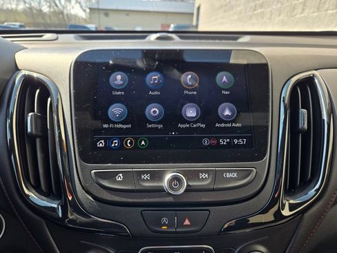 Used 2023 Chevrolet Equinox RS AWD/4WD image 23