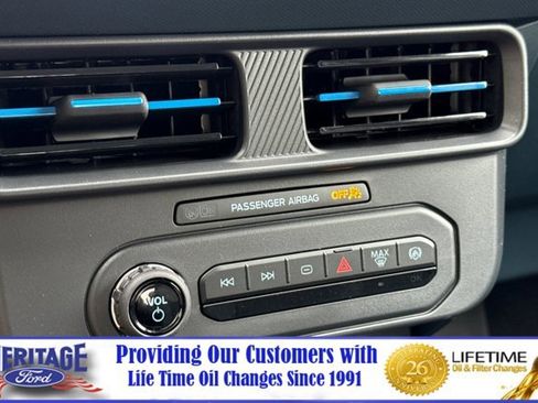 New 2026 Ford Maverick XLT image 19