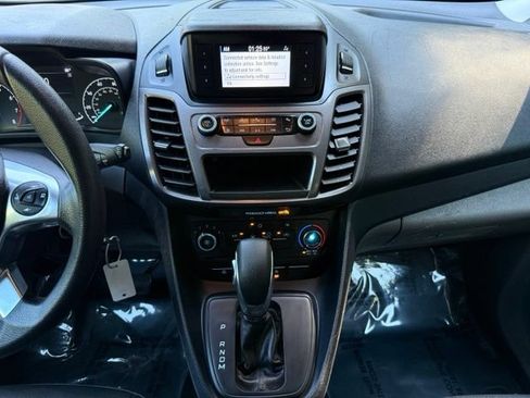 Used 2021 Ford Transit Connect XL FWD image 25