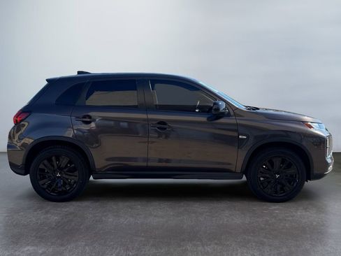Used 2024 Mitsubishi Outlander Sport LE image 4