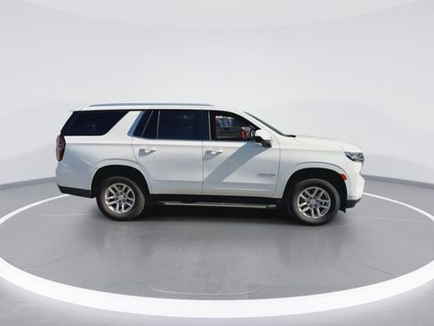 Used 2024 Chevrolet Tahoe LT AWD/4WD image 9