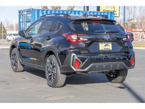 New 2026 Subaru Crosstrek 2.0i Premium AWD/4WD image 5