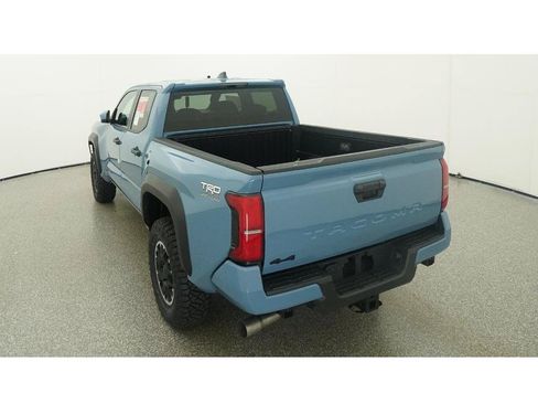 New 2026 Toyota Tacoma TRD Off-Road AWD/4WD image 6