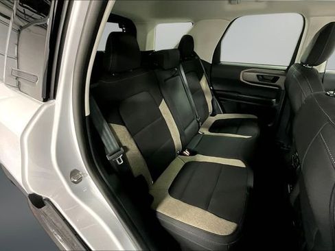 New 2026 Ford Bronco Sport Big Bend AWD/4WD image 9