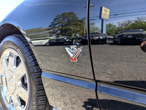 Used 2002 Ford Thunderbird image 49