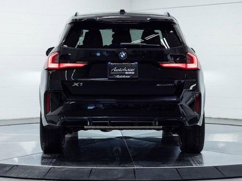 New 2026 BMW X1 xDrive28i image 10