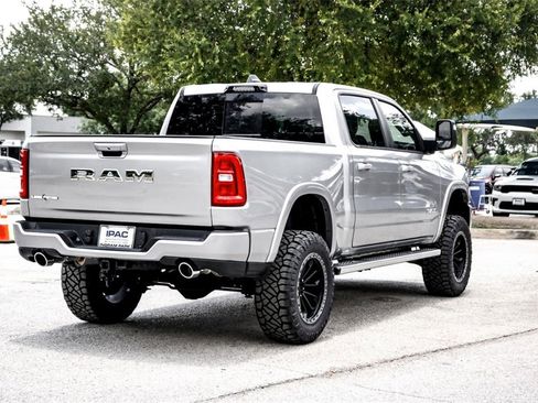 New 2025 RAM 1500 Lone Star image 4