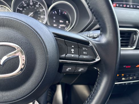 Used 2019 MAZDA CX-5 Touring AWD/4WD image 19