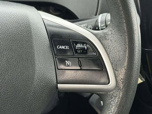 Used 2022 Mitsubishi Mirage ES image 13