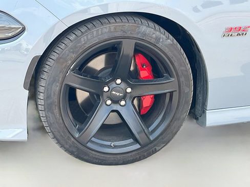 Used 2022 Dodge Charger Scat Pack w/ Plus Group RWD image 30