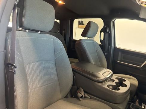 Used 2023 RAM 3500 Tradesman AWD/4WD image 36