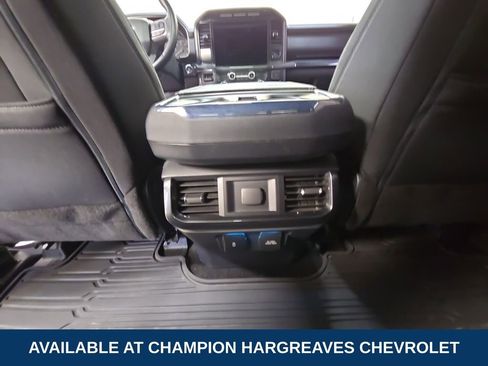 Used 2022 Ford F150 XLT w/ Equipment Group 302A High AWD/4WD image 29