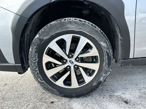 Certified 2023 Subaru Outback image 19