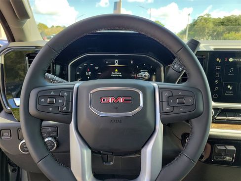 New 2026 GMC Sierra 1500 Elevation image 13