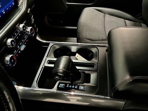 Used 2022 Ford F150 XLT w/ Equipment Group 302A High image 19