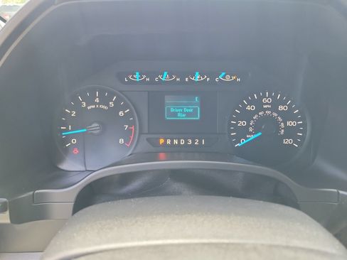 Used 2017 Ford F150 XL w/ XL Power Equipment Group AWD/4WD image 26