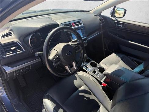 Used 2015 Subaru Outback 2.5i Limited w/ Popular Package #4 AWD/4WD image 9